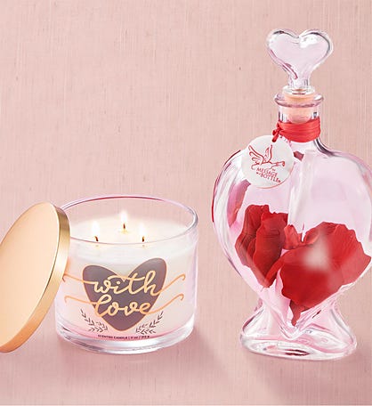 With Love by Yankee Candle®